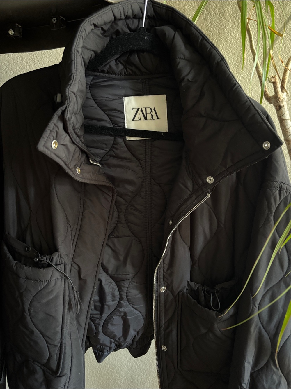 Light Jacket